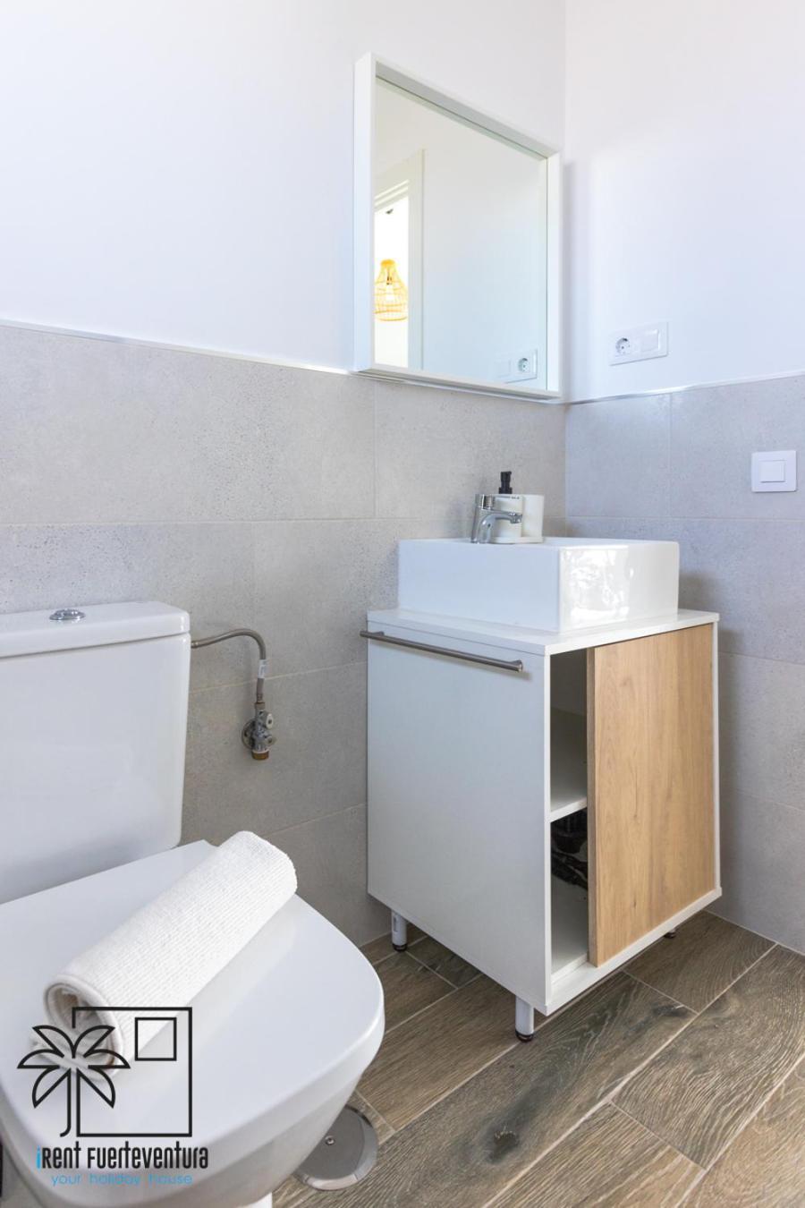 Lola Loft 2 Lajares Irent Fuerteventura Lägenhet La Oliva Exteriör bild
