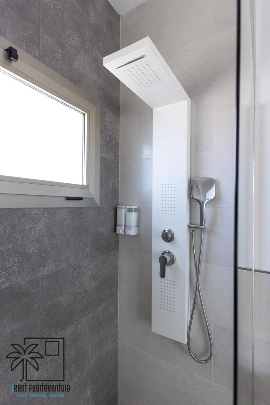 Lola Loft 2 Lajares Irent Fuerteventura Lägenhet La Oliva Exteriör bild